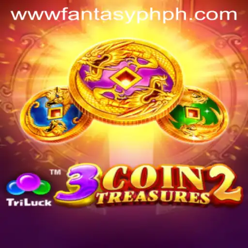 Exploring the Fantasy Realm of 3CoinTreasures2: A Deep Dive into Mechanics and Rules