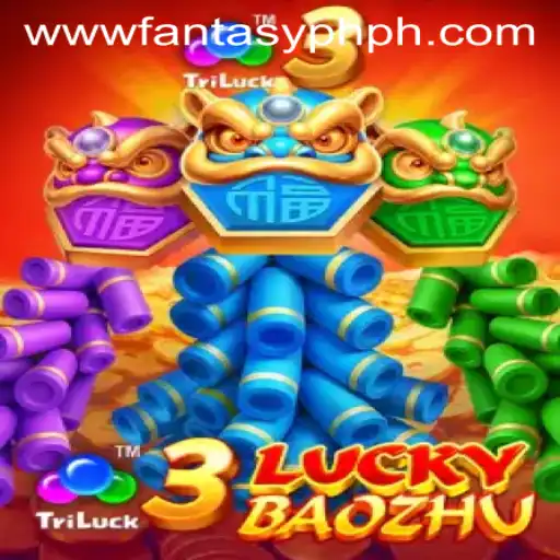 3LuckyBaozhu - A Dive into the Fantasy World of Gaming