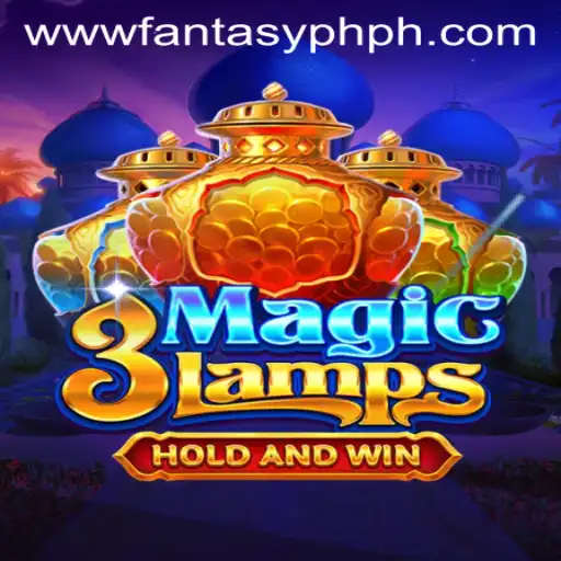 Exploring the Enchanting World of 3MagicLamps: A Fantasy Adventure
