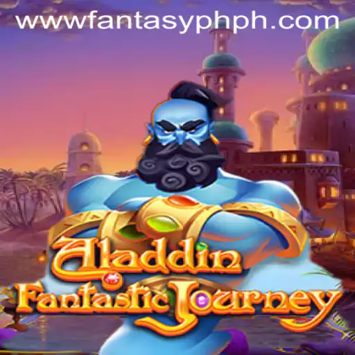 Explore the Magic of Aladdin: A Journey into FantasyPH