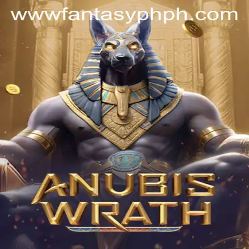 The Mystical World of AnubisWrath: FantasyPH
