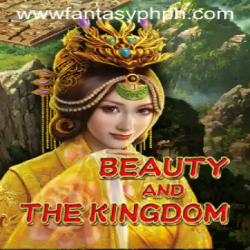 BeautyAndTheKingdom: A Fantasy Adventure Through Virtual Realms