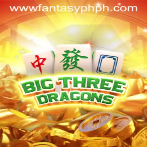 BigThreeDragons: A Fantasy Adventure Unleashed