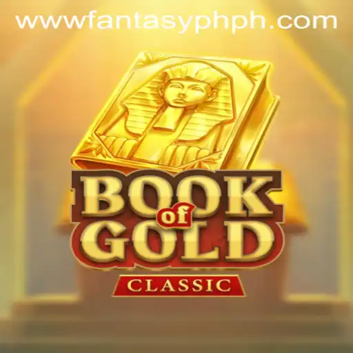 Discover the Enchanting World of BookOfGoldClassic: A Fantasy Adventure