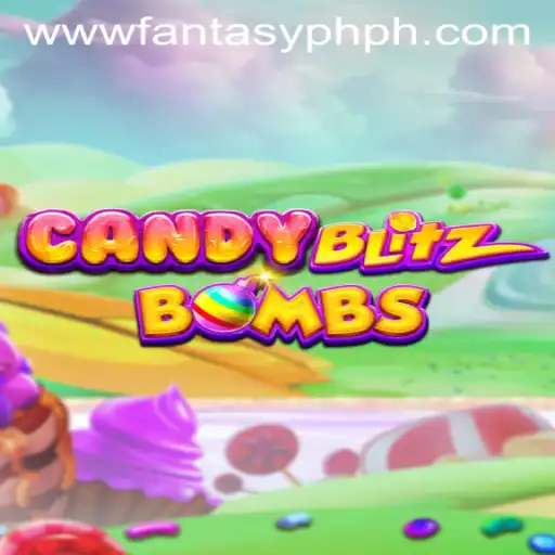 CandyBlitzBombs: A Thrilling Dive into the World of FantasyPH