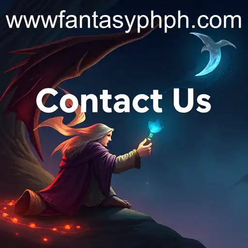 Contact Us for FantasyPH: Your Gateway to Enchanting Adventures