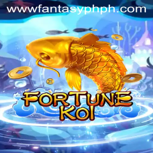 FORTUNEKOI: A Mesmerizing Dive into Fantasyph Gaming World