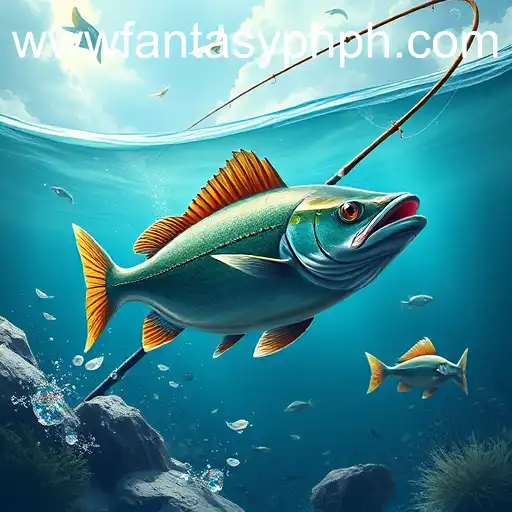 Exploring the World of Fantasyph: Unveiling the Thrilling Universe of Fishing Games