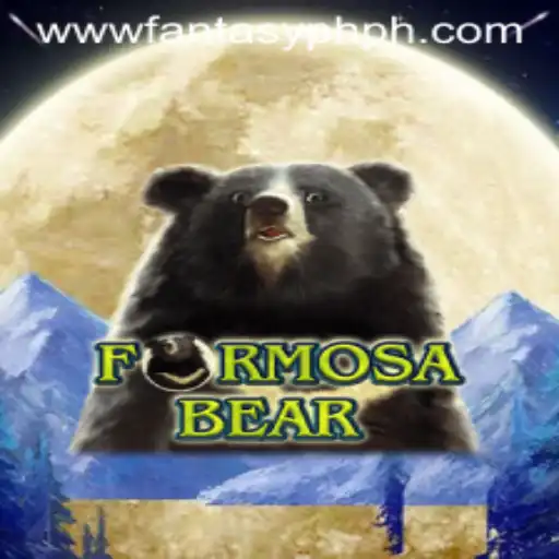 Dive into the Enchanting World of FormosaBear