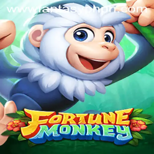 Discover the Enchanting World of FortuneMonkey and the Magic of FantasyPH