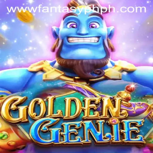 GOLDENGENIE: A Fantastical Journey in the World of FantasyPH