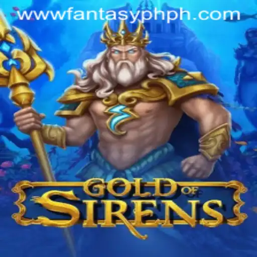 Discover the Mystical World of GoldofSirens: A Dive into Fantasyph Adventure