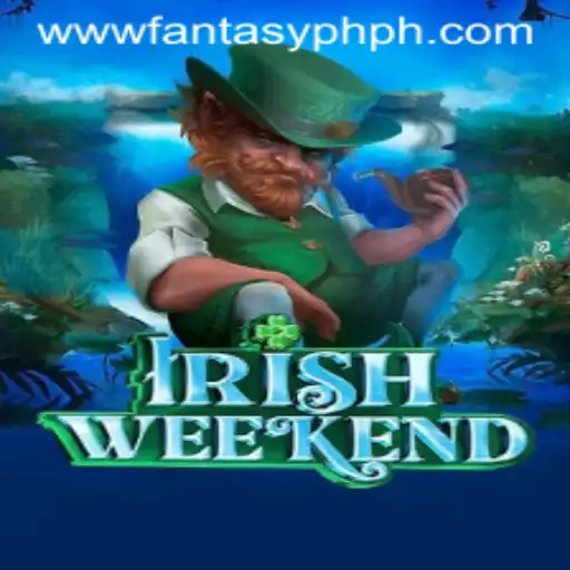 IrishWeekend: Dive into the Enchanting World of Fantasyph