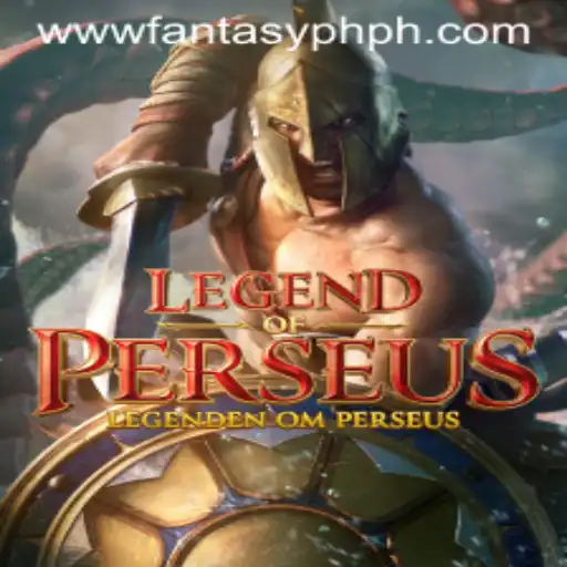 LegendofPerseus - An Epic Fantasy Adventure
