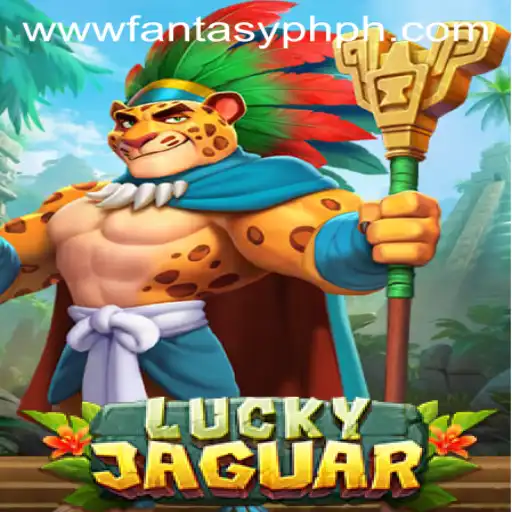 Delve Into the Enchanting World of LuckyJaguar: A Name Synonymous with Adventure and Fantasy