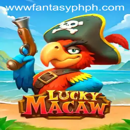 Explore the World of LuckyMacaw: A Deep Dive into FantasyPh