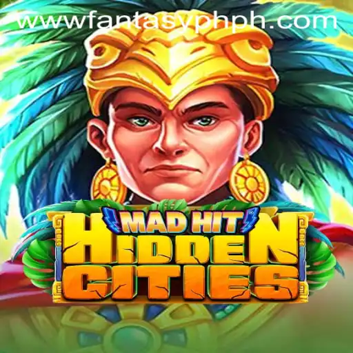 Discover the Fantasy World of MadHitHiddenCities: An Enthralling Adventure Awaits