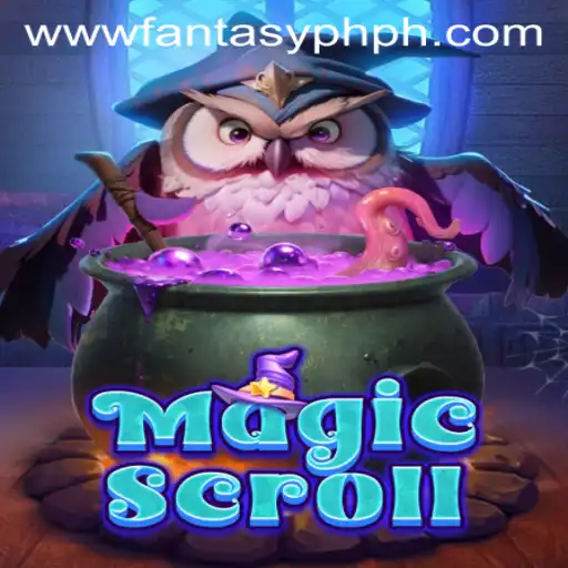 Exploring MagicScroll: The Fantasyph Phenomenon