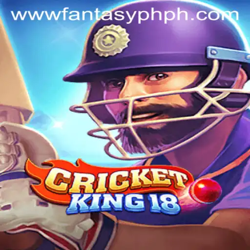 CricketKing18: The Ultimate Fantasy Game for Cricket Enthusiasts