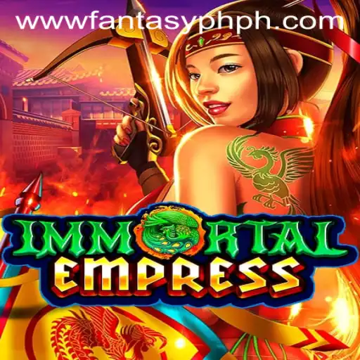 ImmortalEmpress: An Epic Fantasy Adventure in the World of Fantasyph