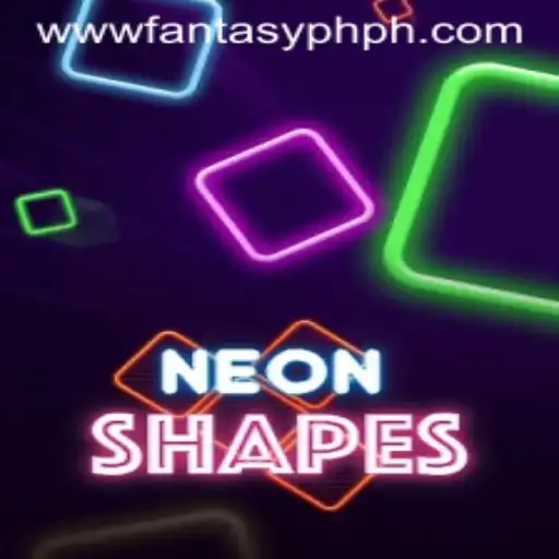 Discover the Fantasyph World of NeonShapes: An Exploration of Virtual Realms