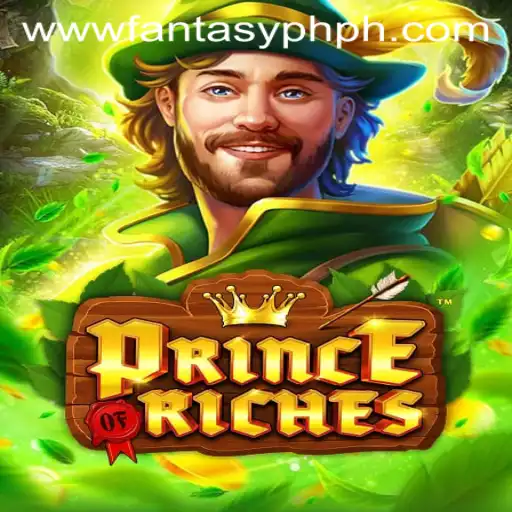Discover the Magic of PrinceOfRiches: A Fantastical Adventure