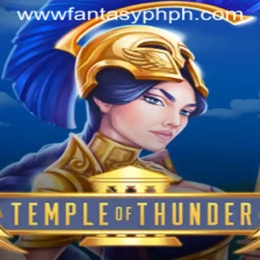 Temple of Thunder: Dive into the World of Fantasy and Adventure
