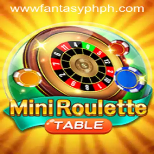MiniRoulette: A Captivating Fantasyph Gaming Experience