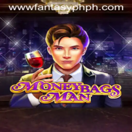 MoneybagsMan: An Epic FantasyPH Adventure