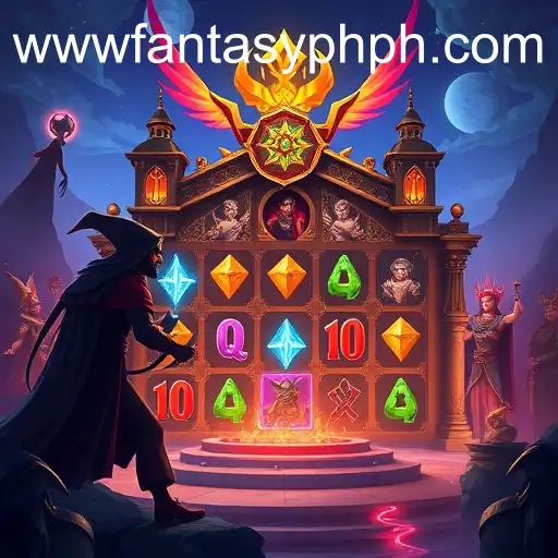 Online Slots: Unlocking the World of Fantasyph