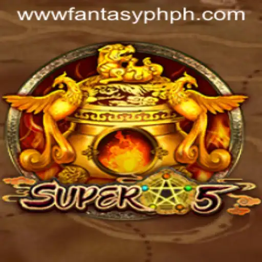Exploring Super5: The Latest Fantasy Adventure by Fantasyph
