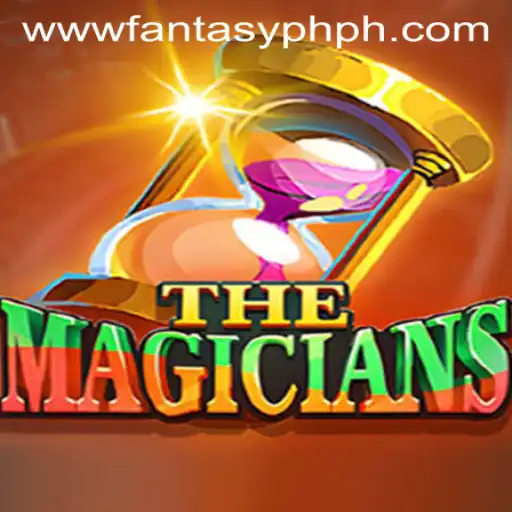 TheMagicians: An Enchanting Journey into the World of Fantasyph