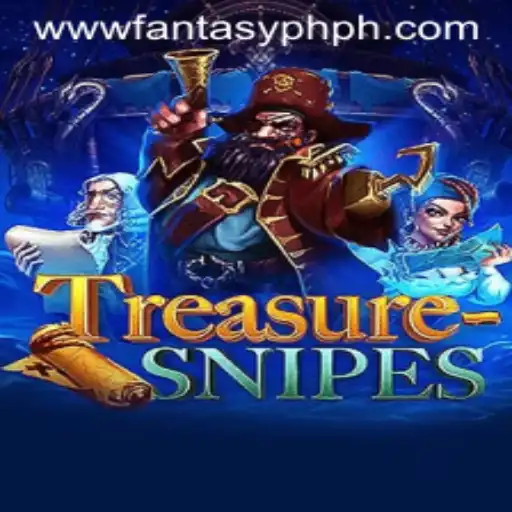 Discover the Mystical World of TreasureSnipes: A FantasyPH Adventure