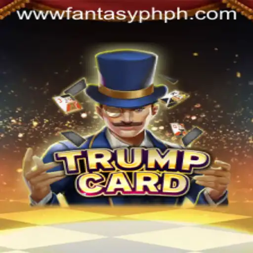 Unveiling TrumpCard: A Fantasy Game Revolution